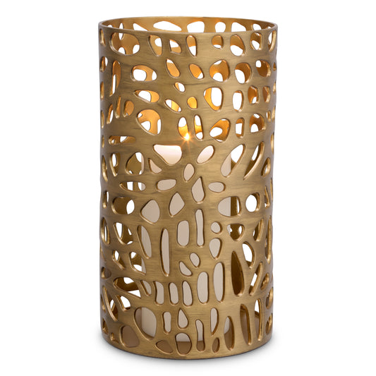 Windlicht Hurricane Dix L