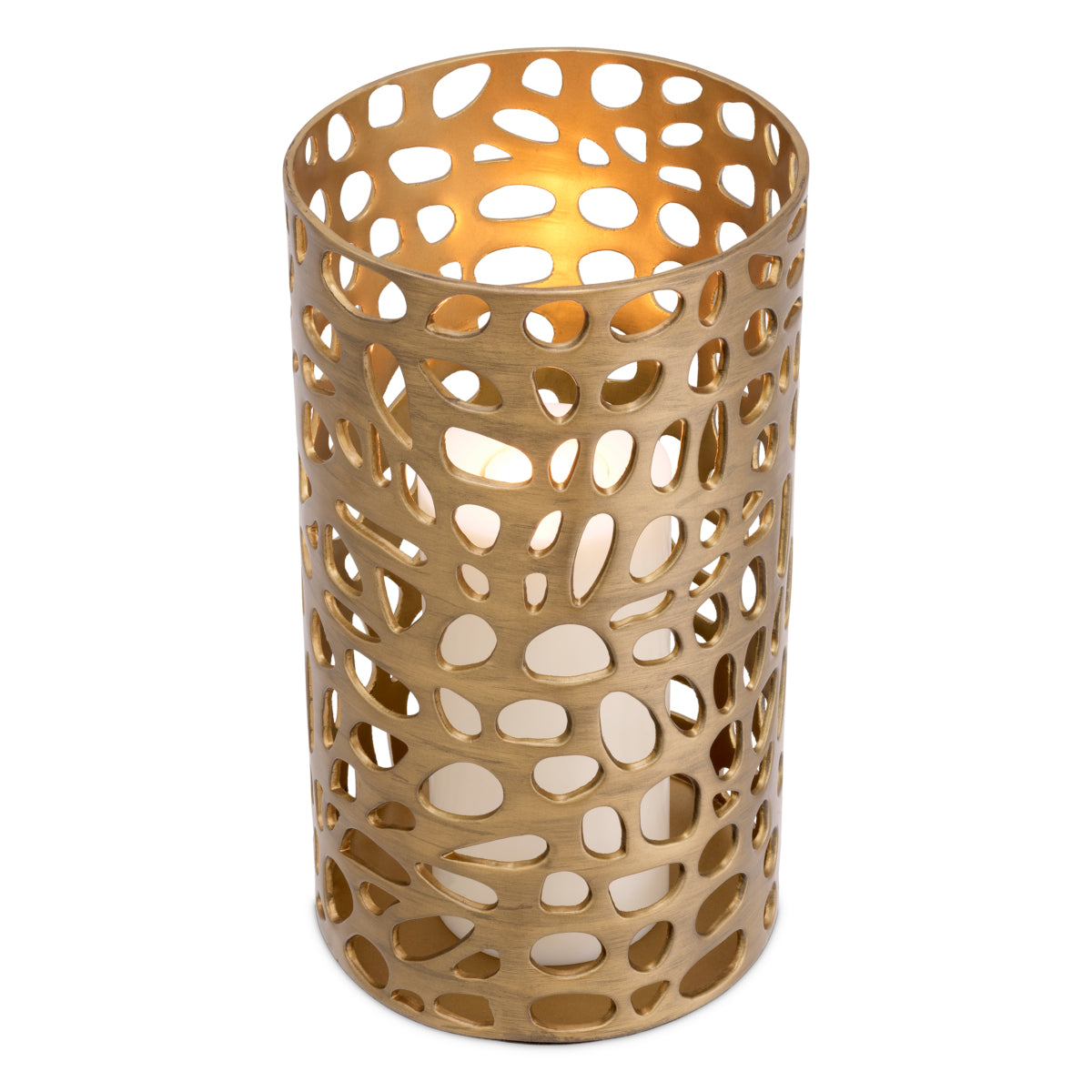 Windlicht Hurricane Dix L