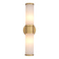 Wandleuchte Claridges Double