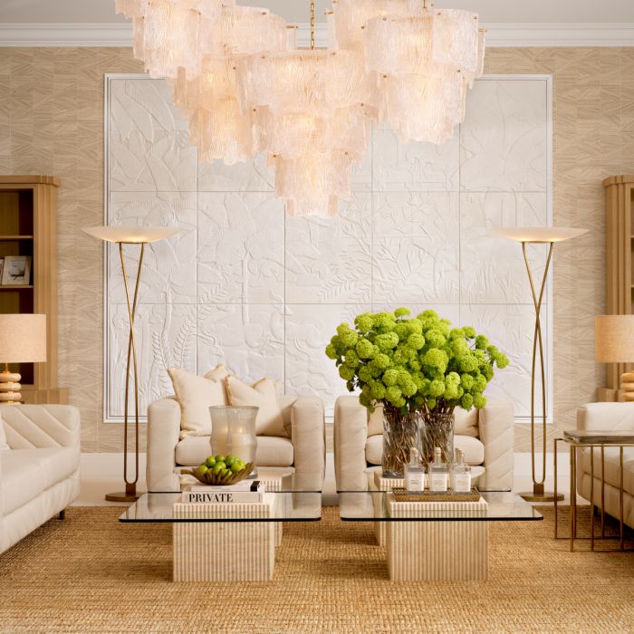 Floor Lamp Laila