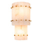 Wandleuchte Blason Double