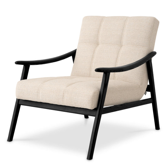Sessel Mortensen