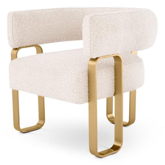 Sessel Capricorn
