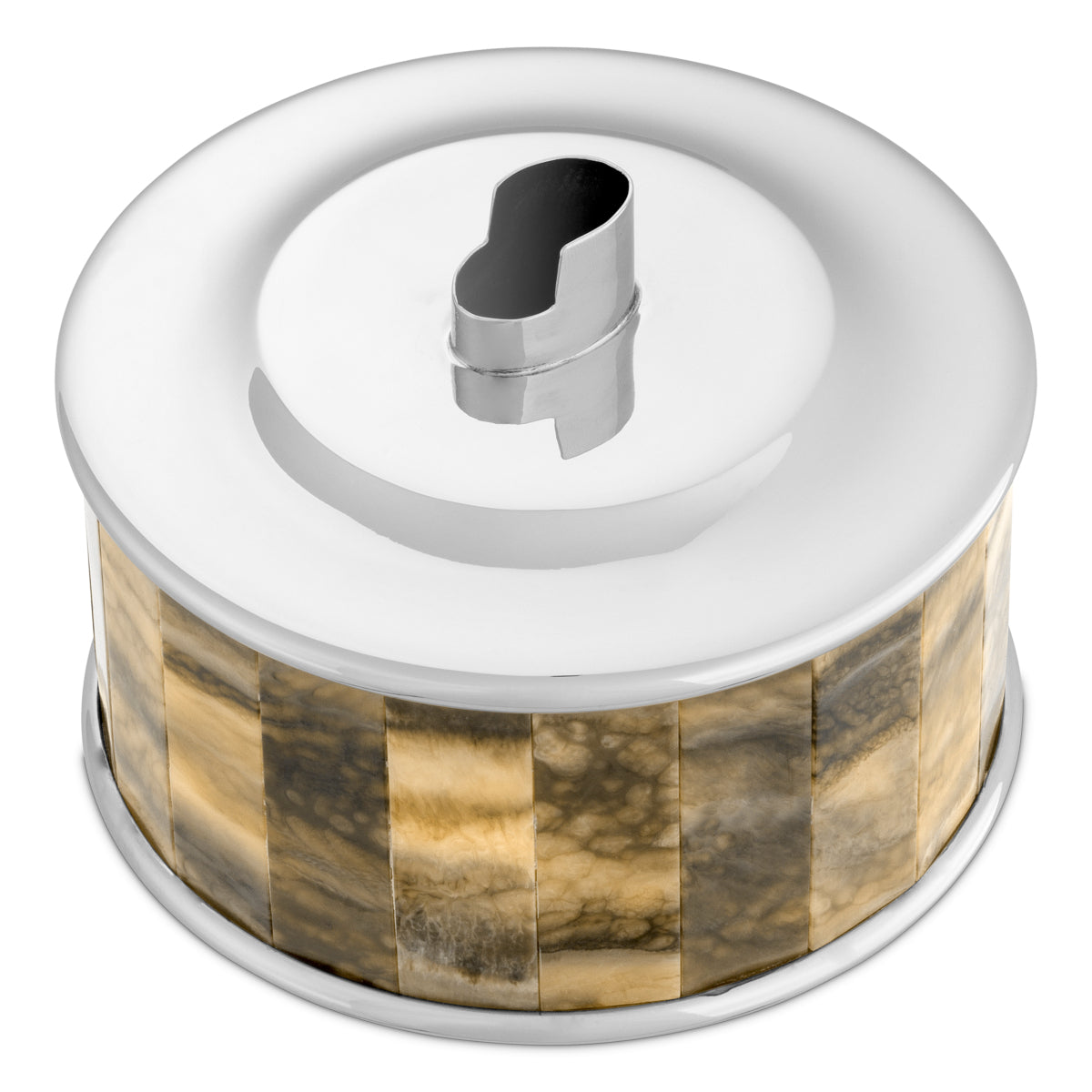 Aschenbecher Lighter Holder Bonham