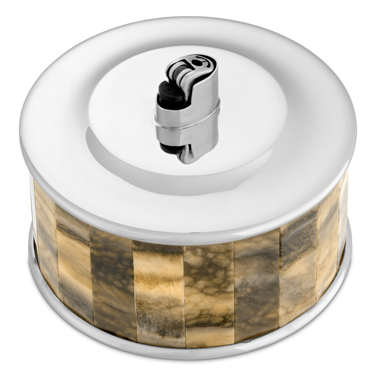 Aschenbecher Lighter Holder Bonham