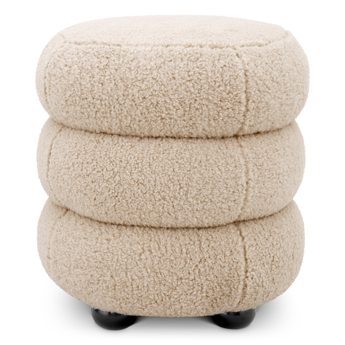 Hocker Tulum