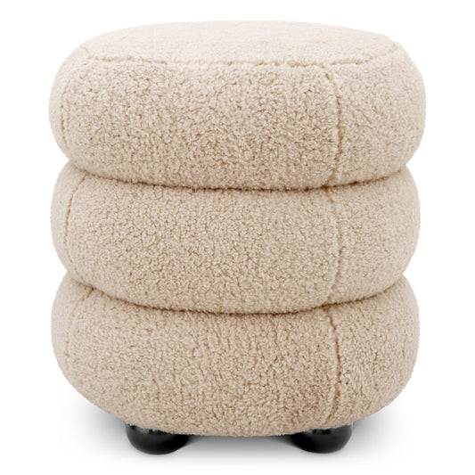 Hocker Tulum