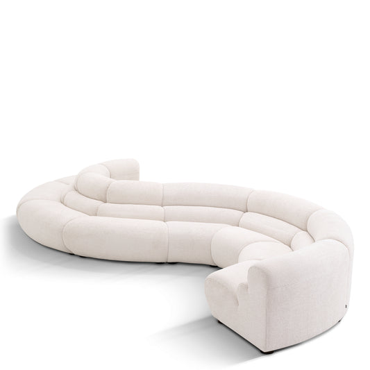 Sofa Lindau Outside Corner