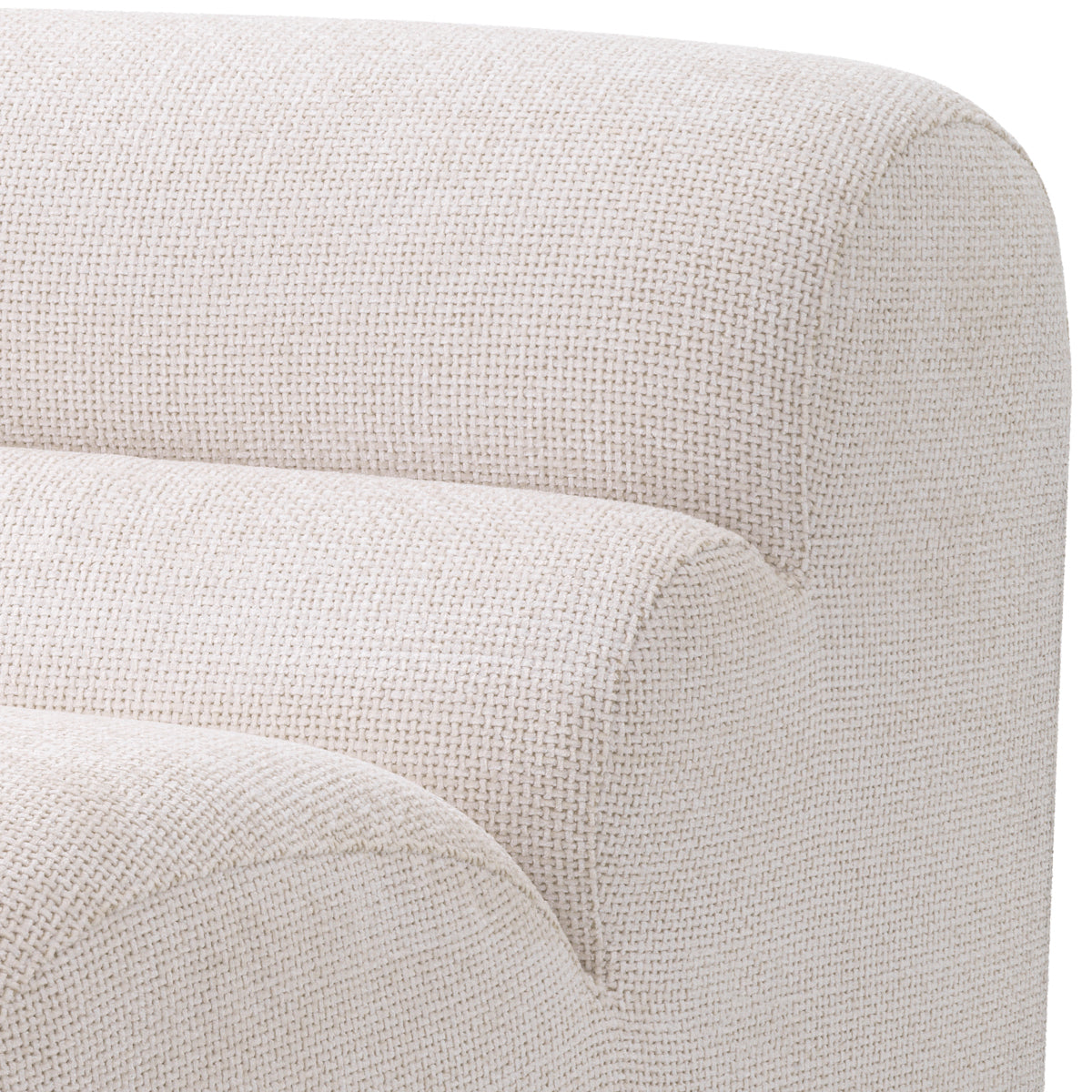 Sofa Lindau Inside Corner