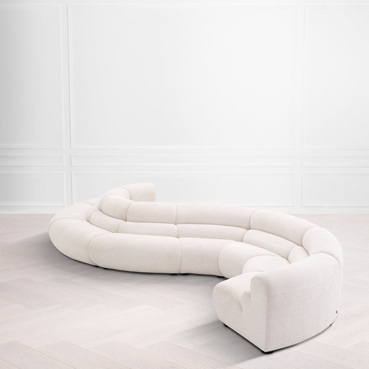 Sofa Lindau Inside Corner