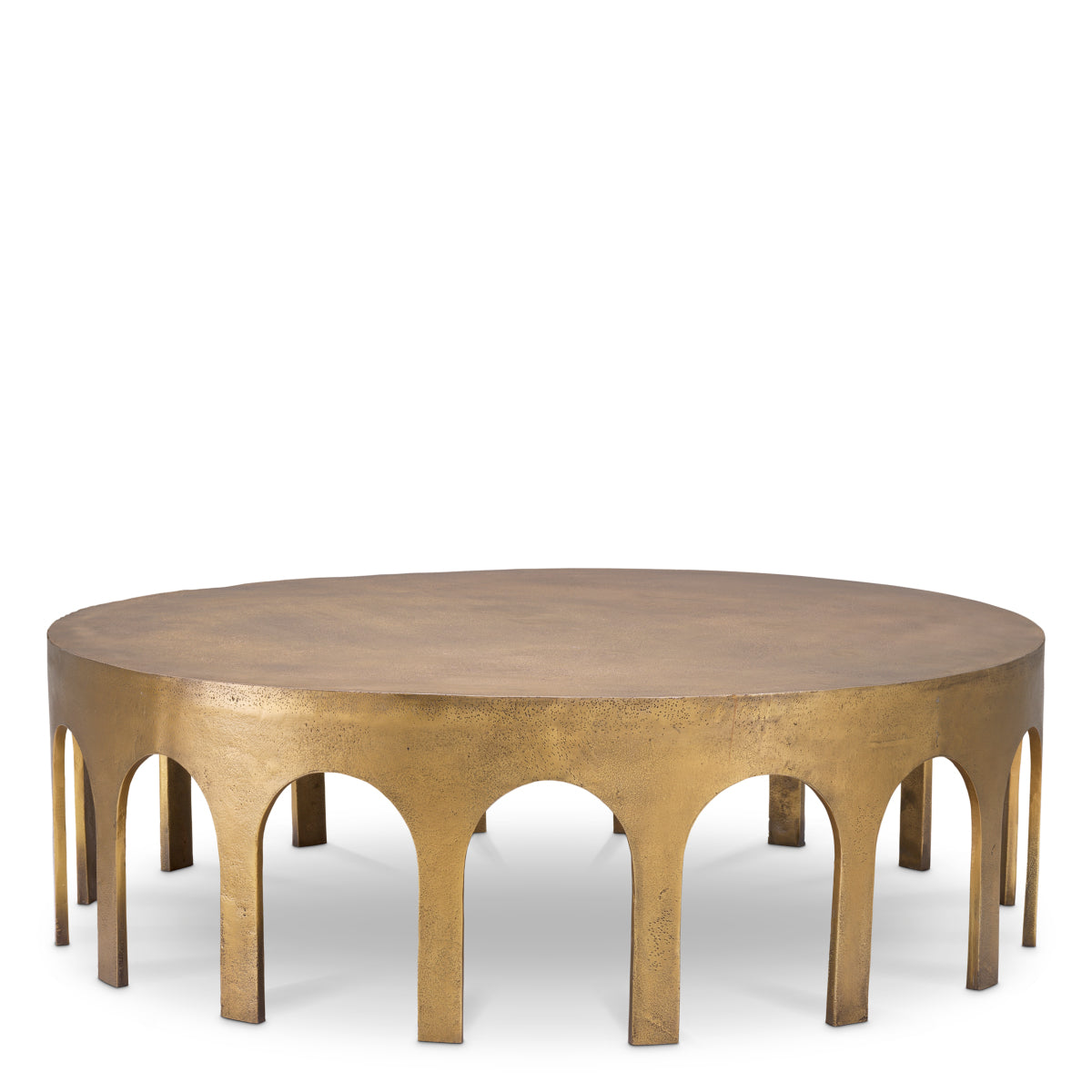 Couchtisch Gardini