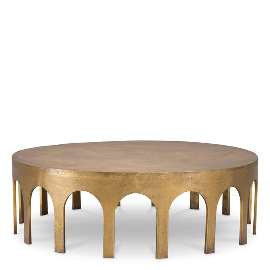 Couchtisch Gardini