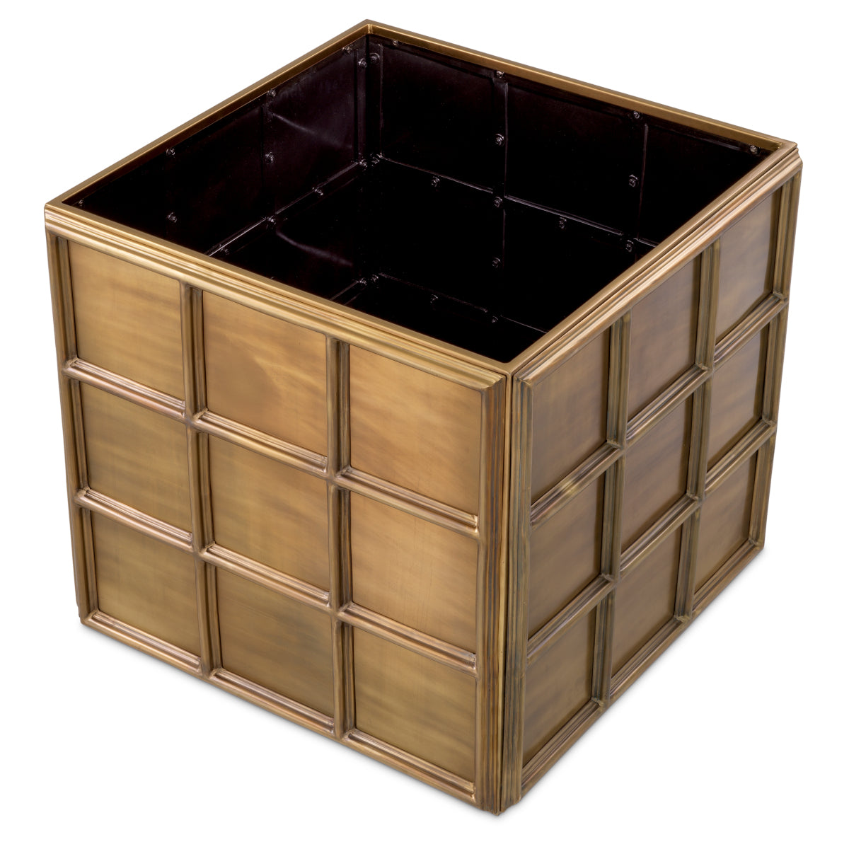 Vase Grid M