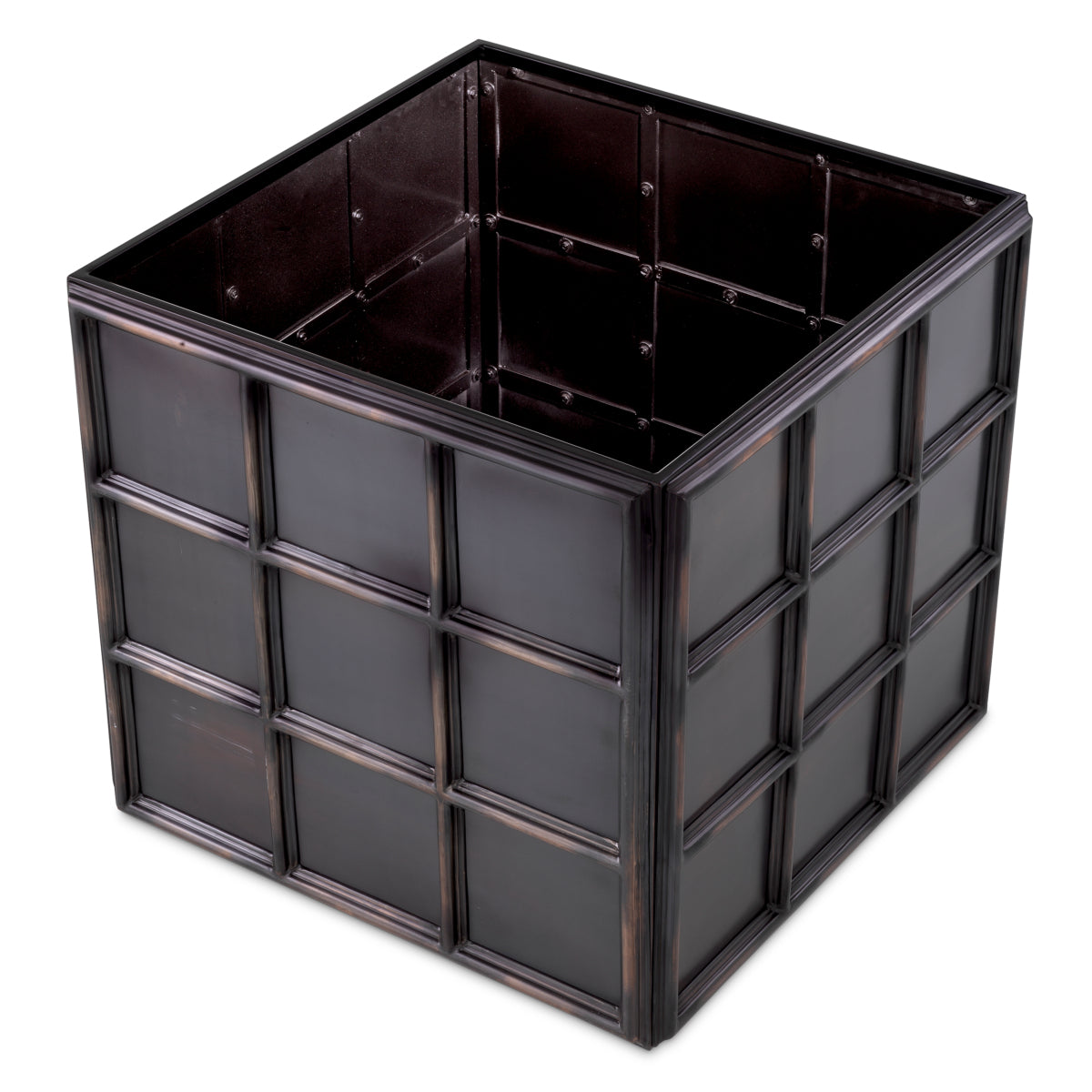 Vase Grid M