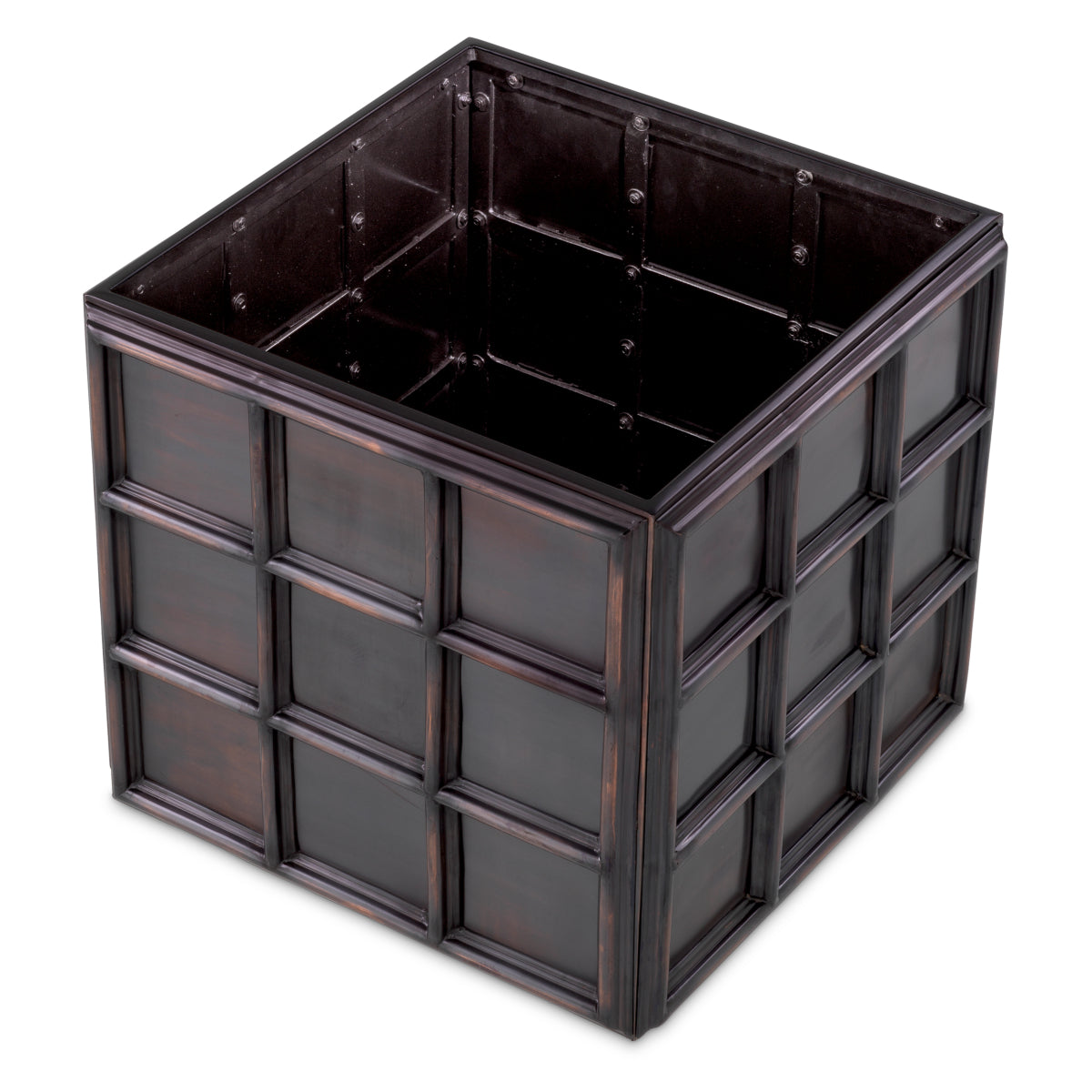 Blumentopf Grid S