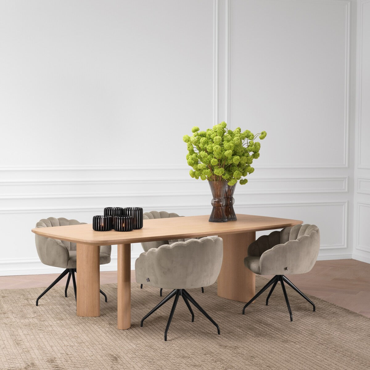 Esstisch Harmonie S