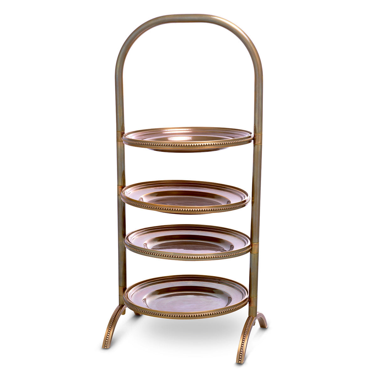 Servier-Accessoire Cake Standard Encore