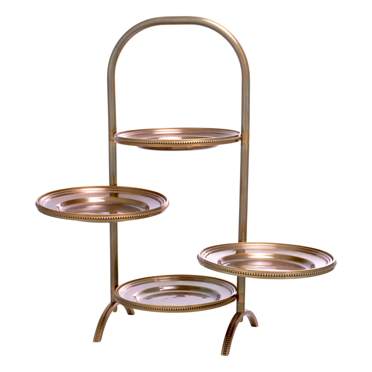 Servier-Accessoire Cake Standard Encore