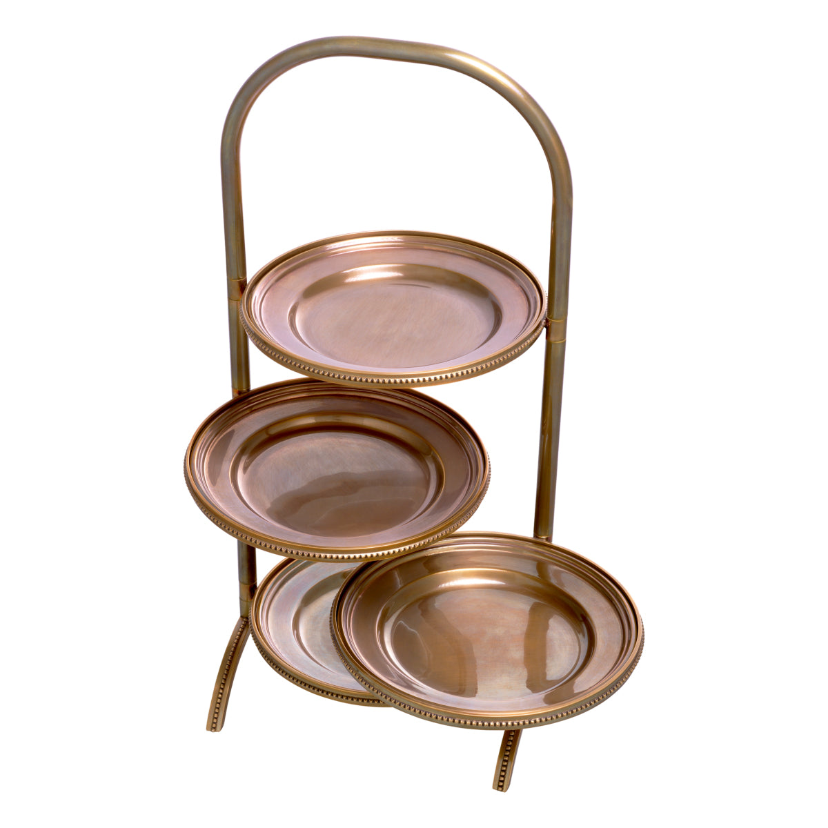 Servier-Accessoire Cake Standard Encore