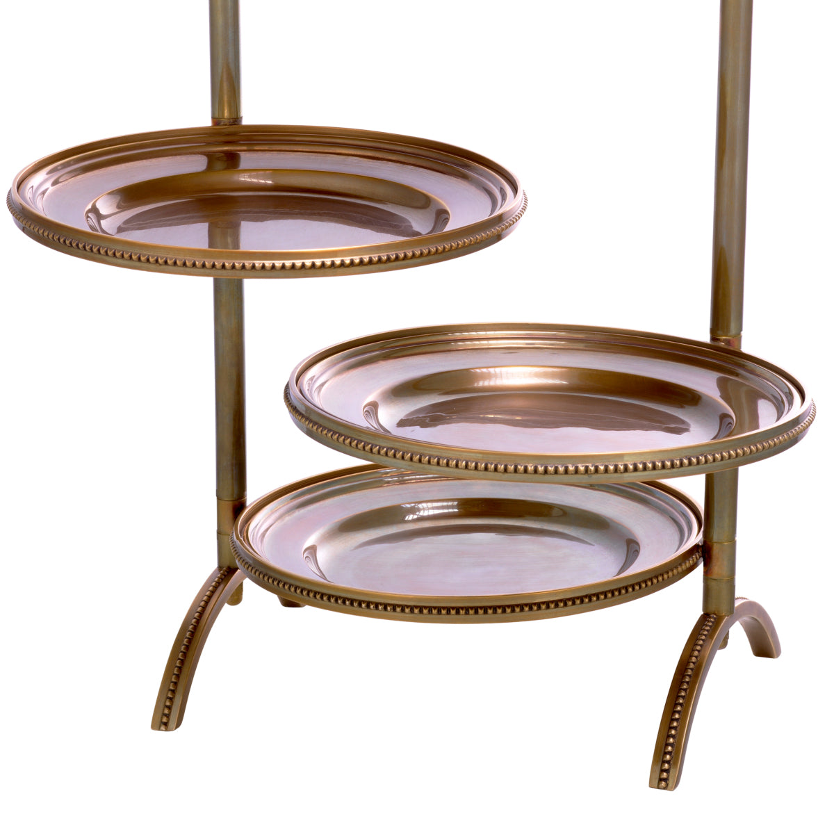 Servier-Accessoire Cake Standard Encore