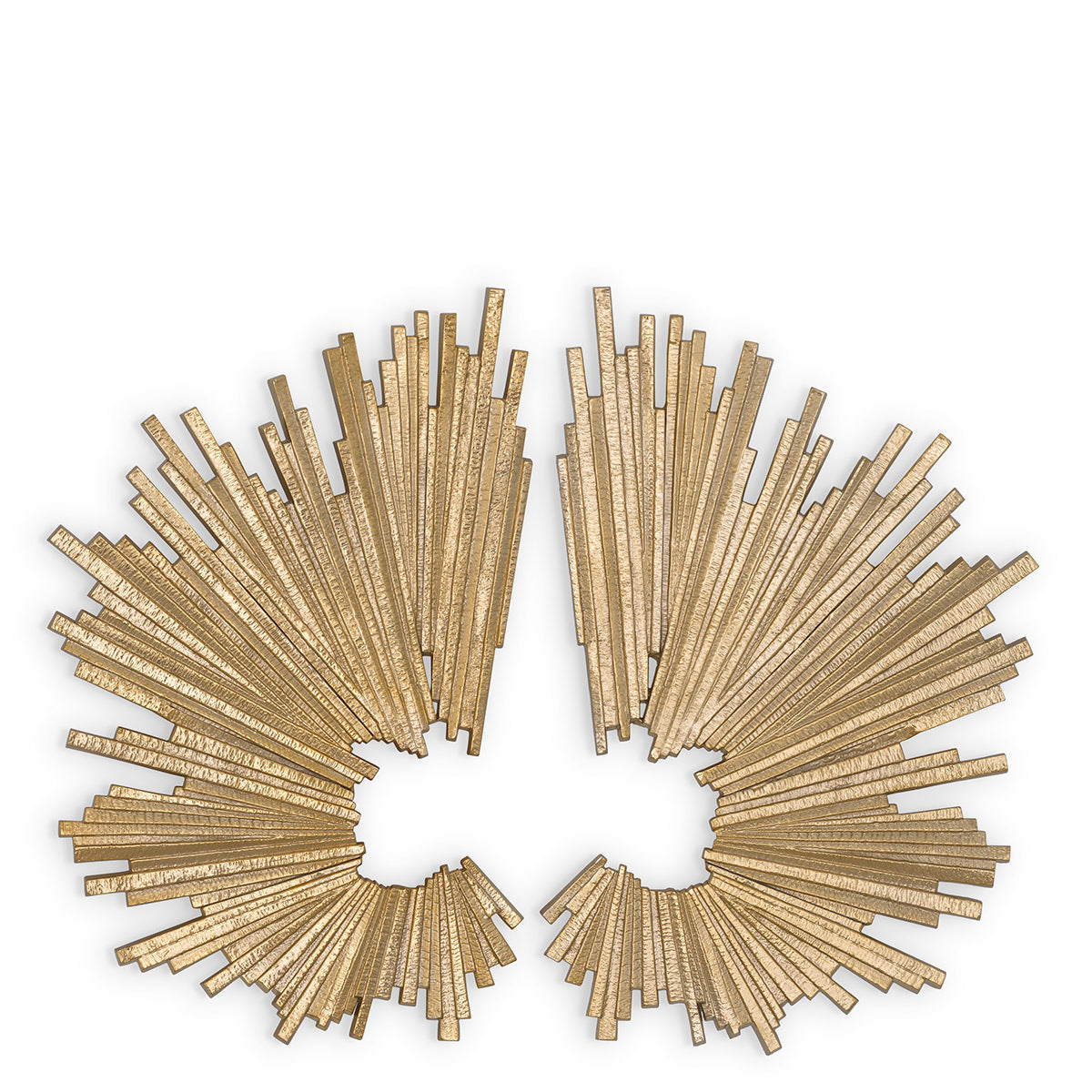 Wandobjekt Bryant Set Of 2