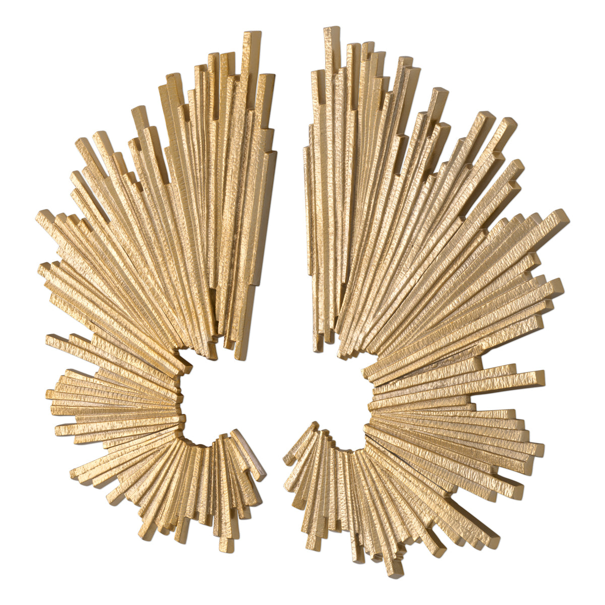 Wandobjekt Bryant Set Of 2