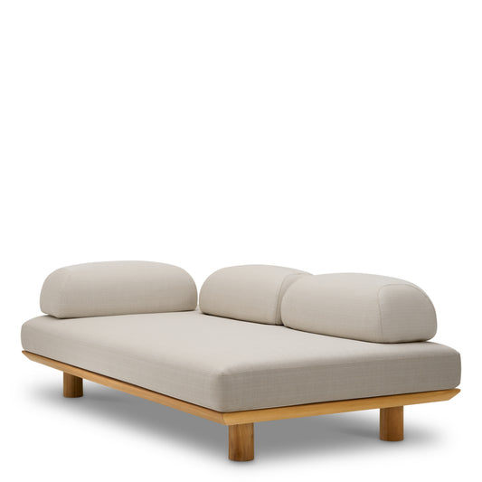Outdoor-Sofa Nomade