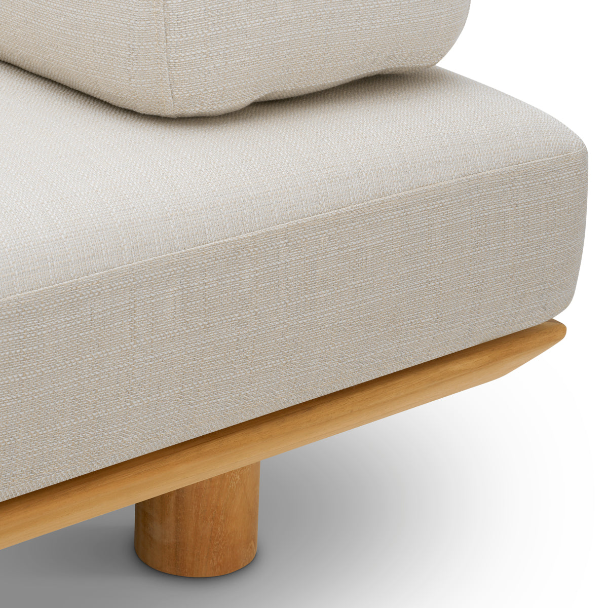 Outdoor-Sofa Nomade