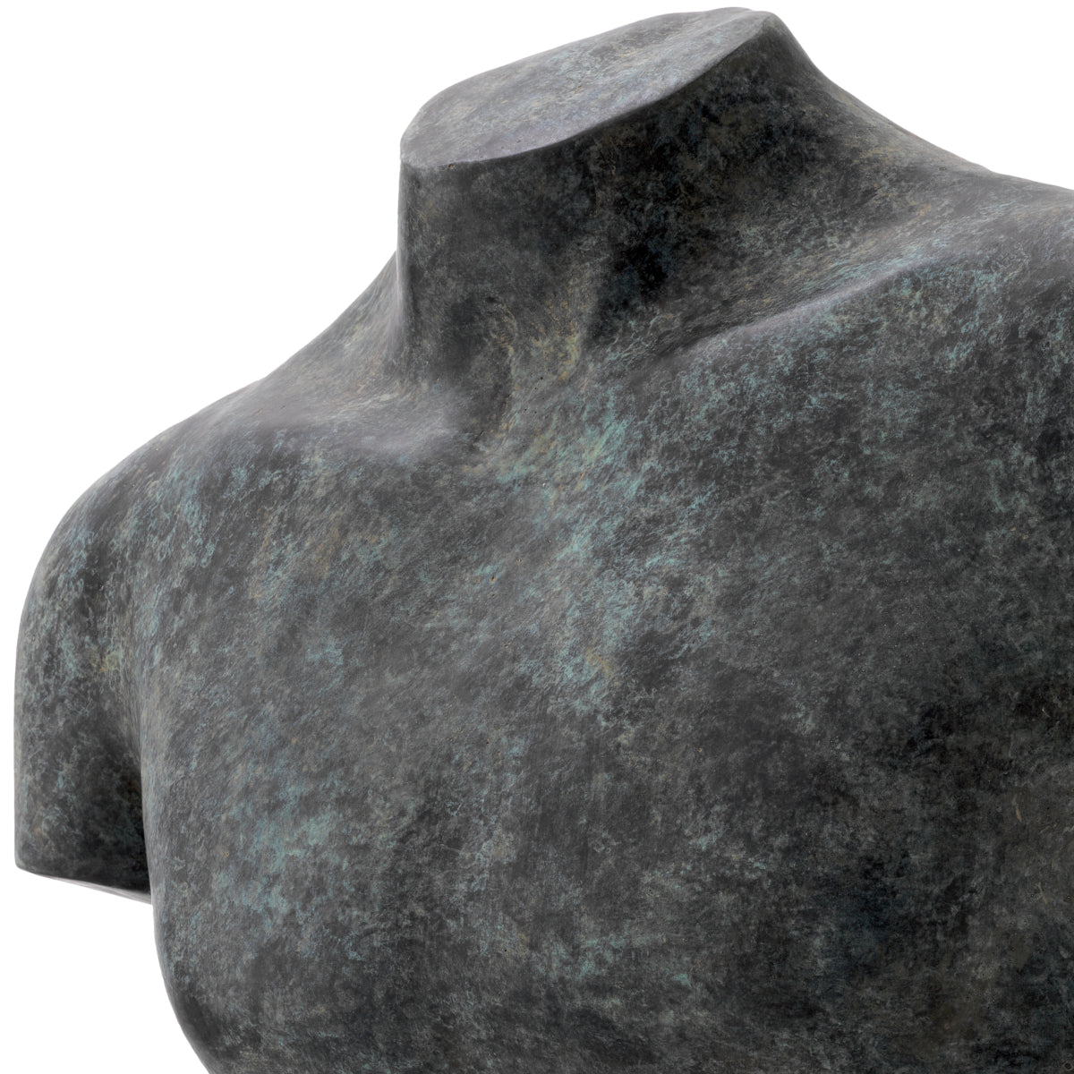 Skulptur Torso Aristo
