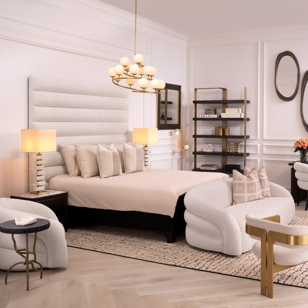 Sessel Novelle