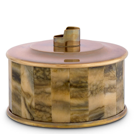 Aschenbecher Lighter Holder Bonham