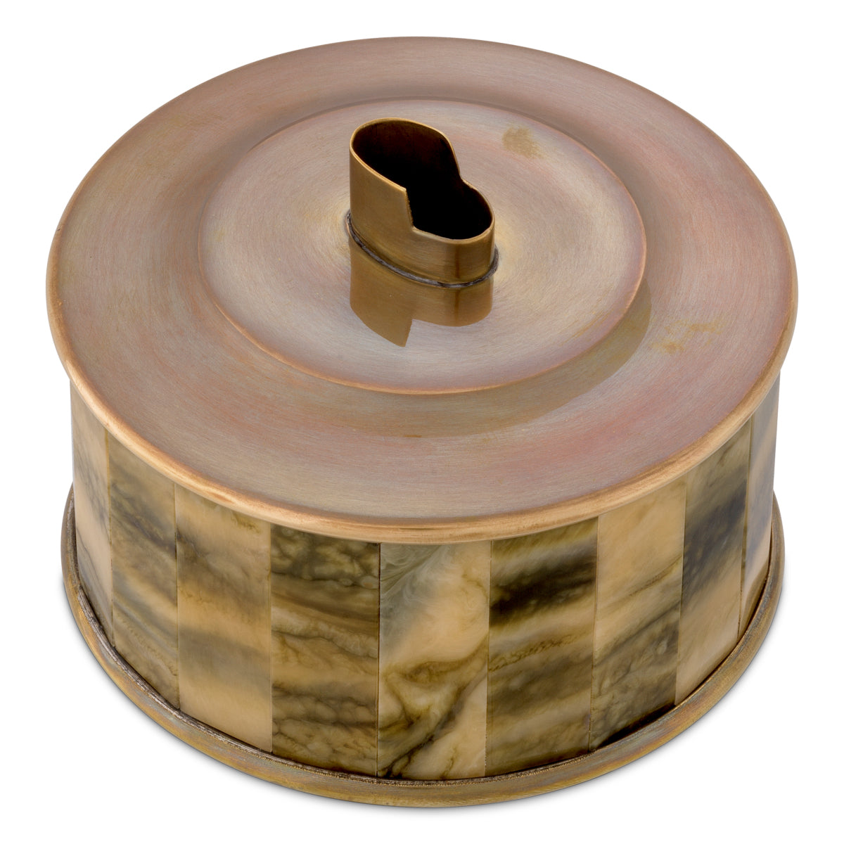 Aschenbecher Lighter Holder Bonham