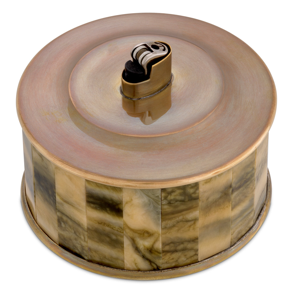 Aschenbecher Lighter Holder Bonham