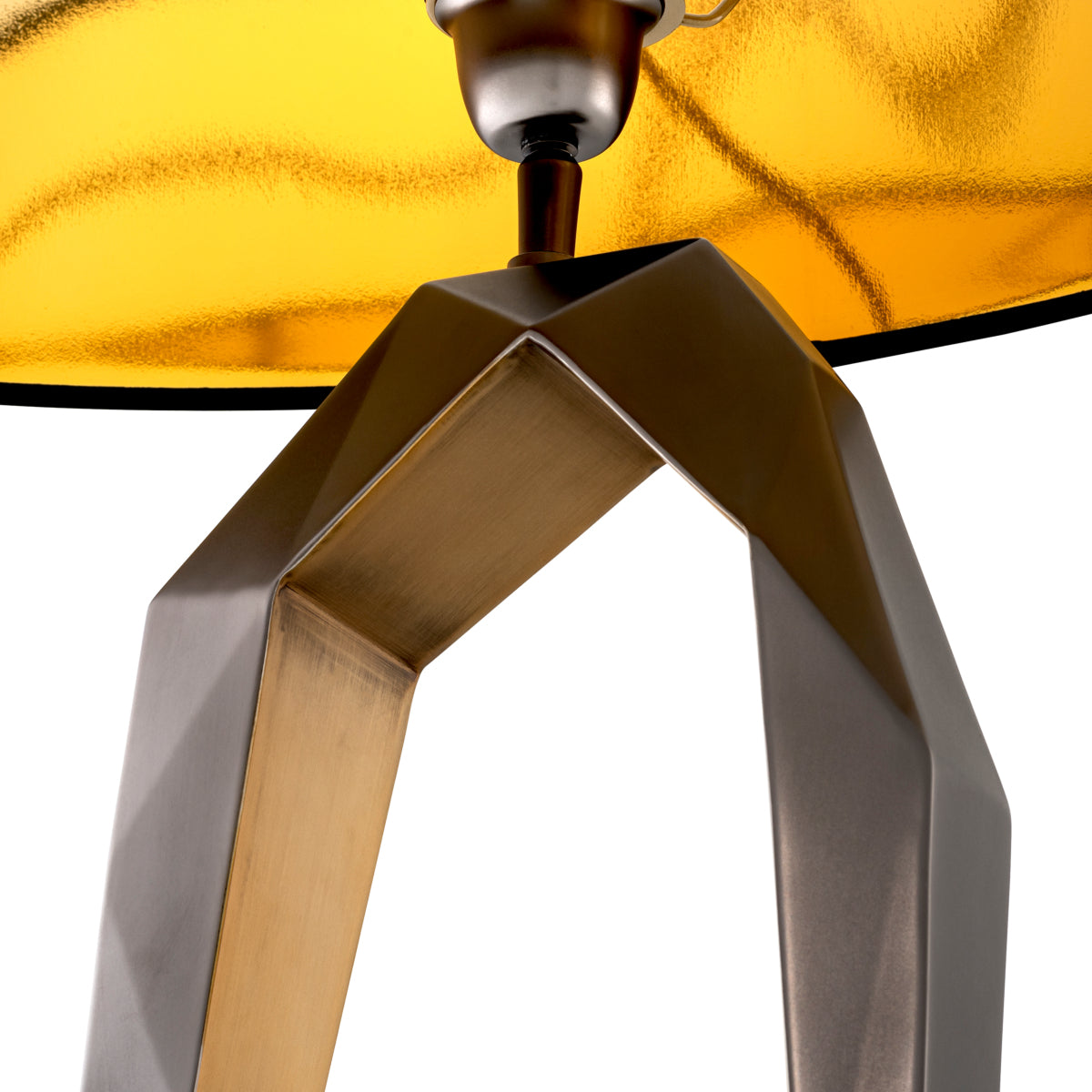 Tischleuchte Santos