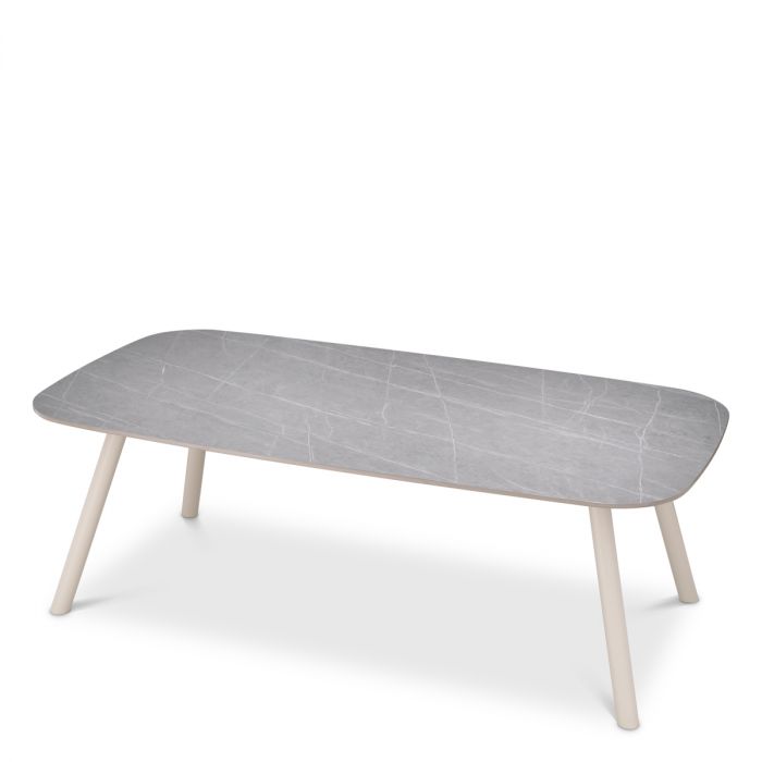 Outdoor Dining Table Nassau S