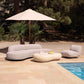 Outdoor-Tisch Prime