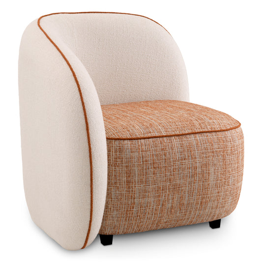 Sessel San Marino Left