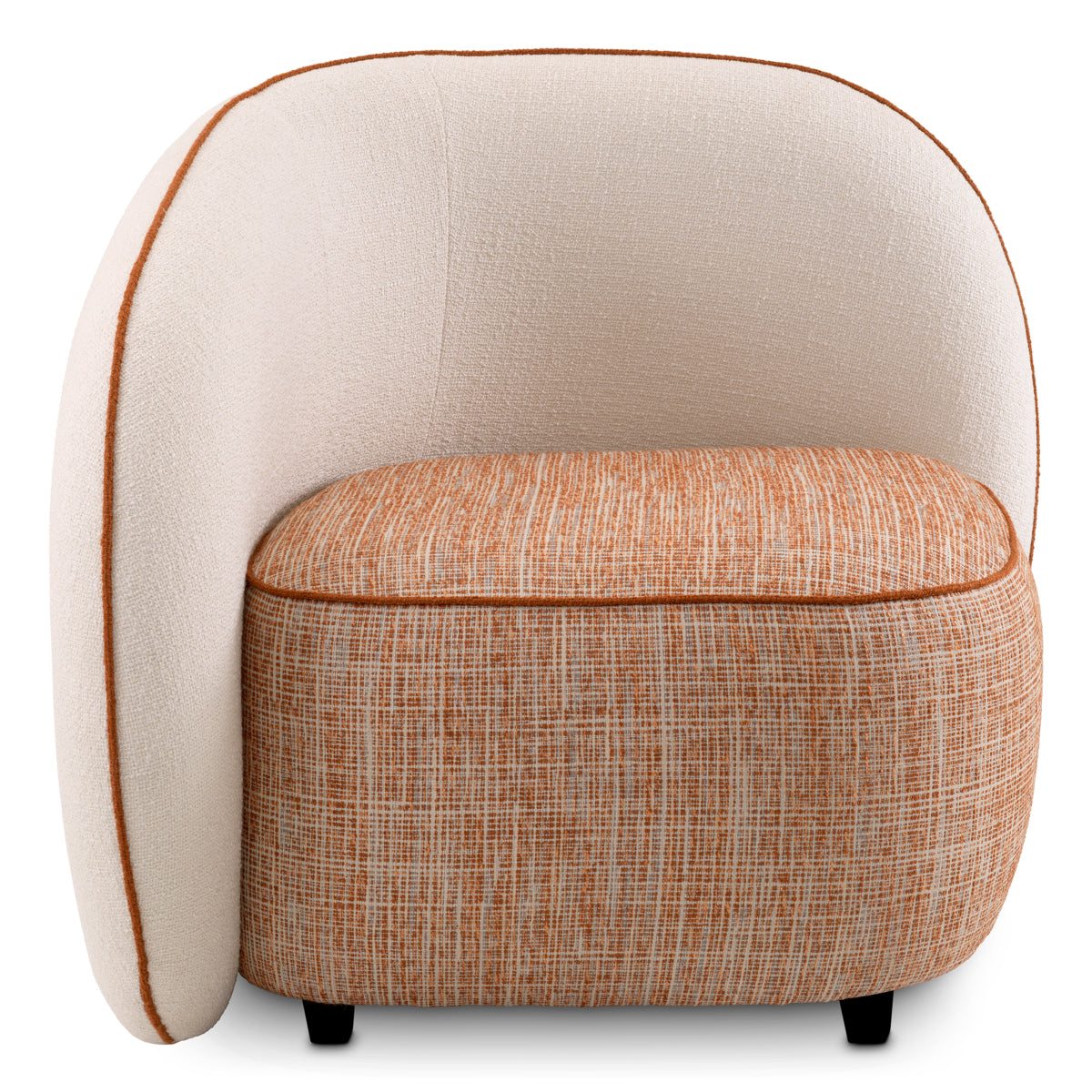 Sessel San Marino Left