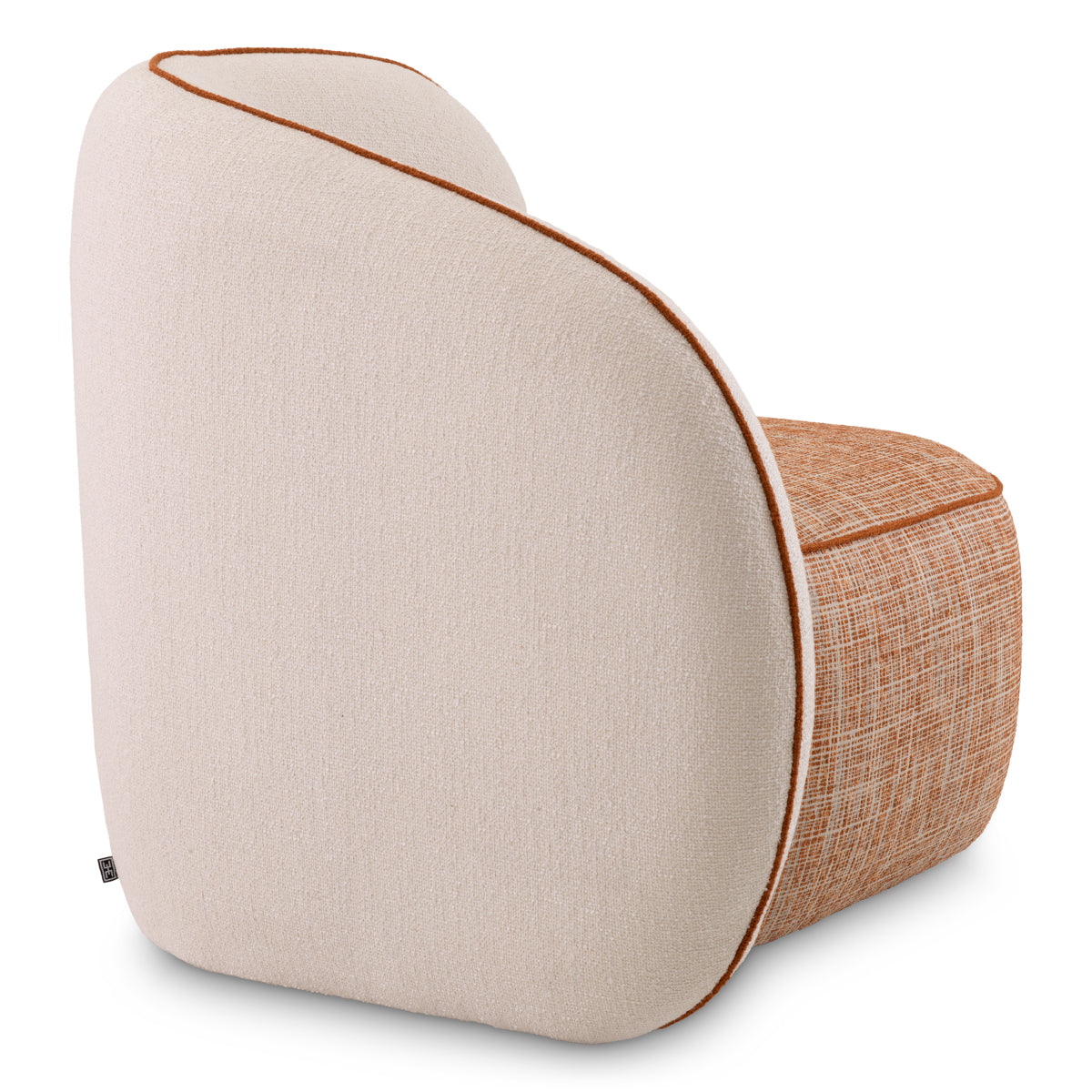 Sessel San Marino Left