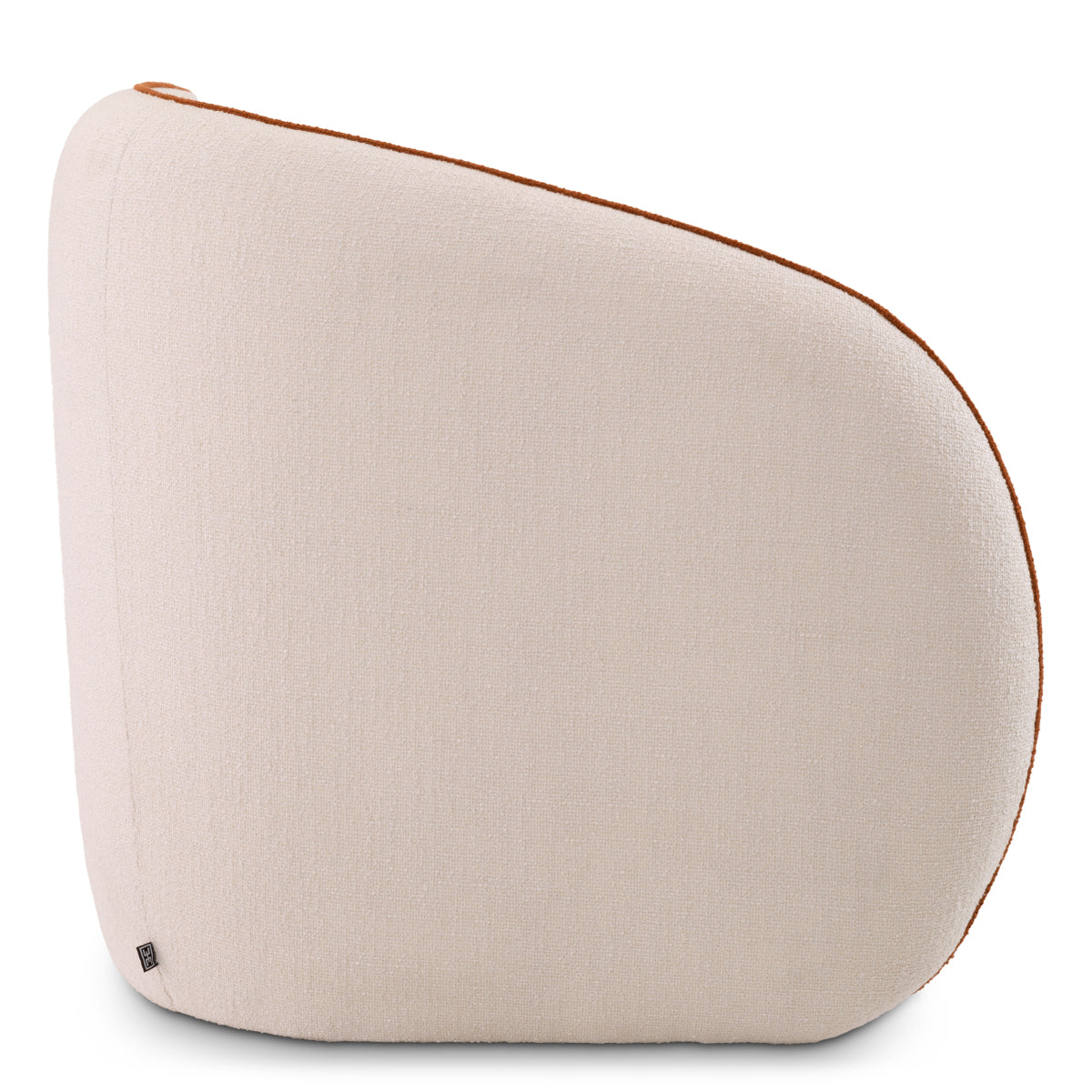 Sessel San Marino Left