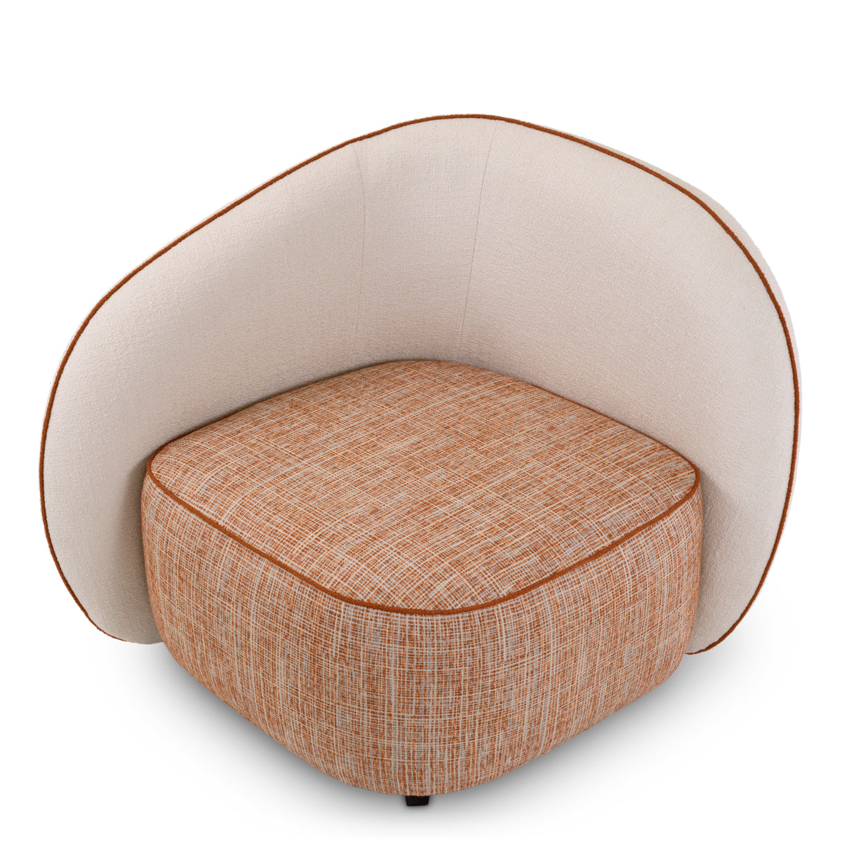 Sessel San Marino Left