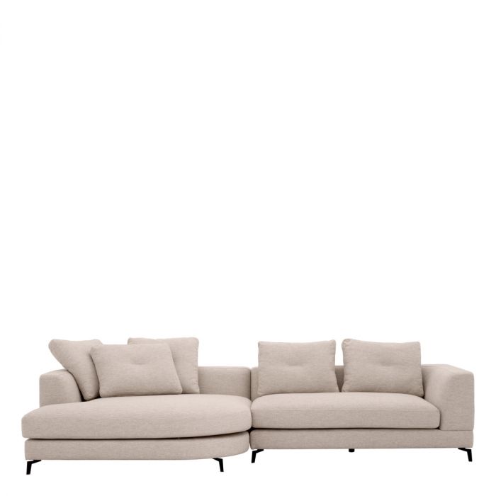 Sofa Moderno S left