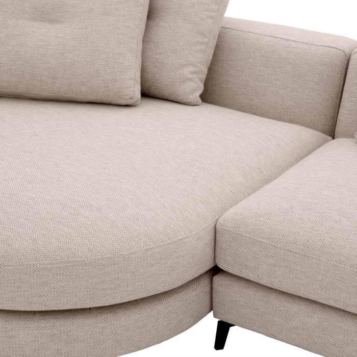 Sofa Moderno S left