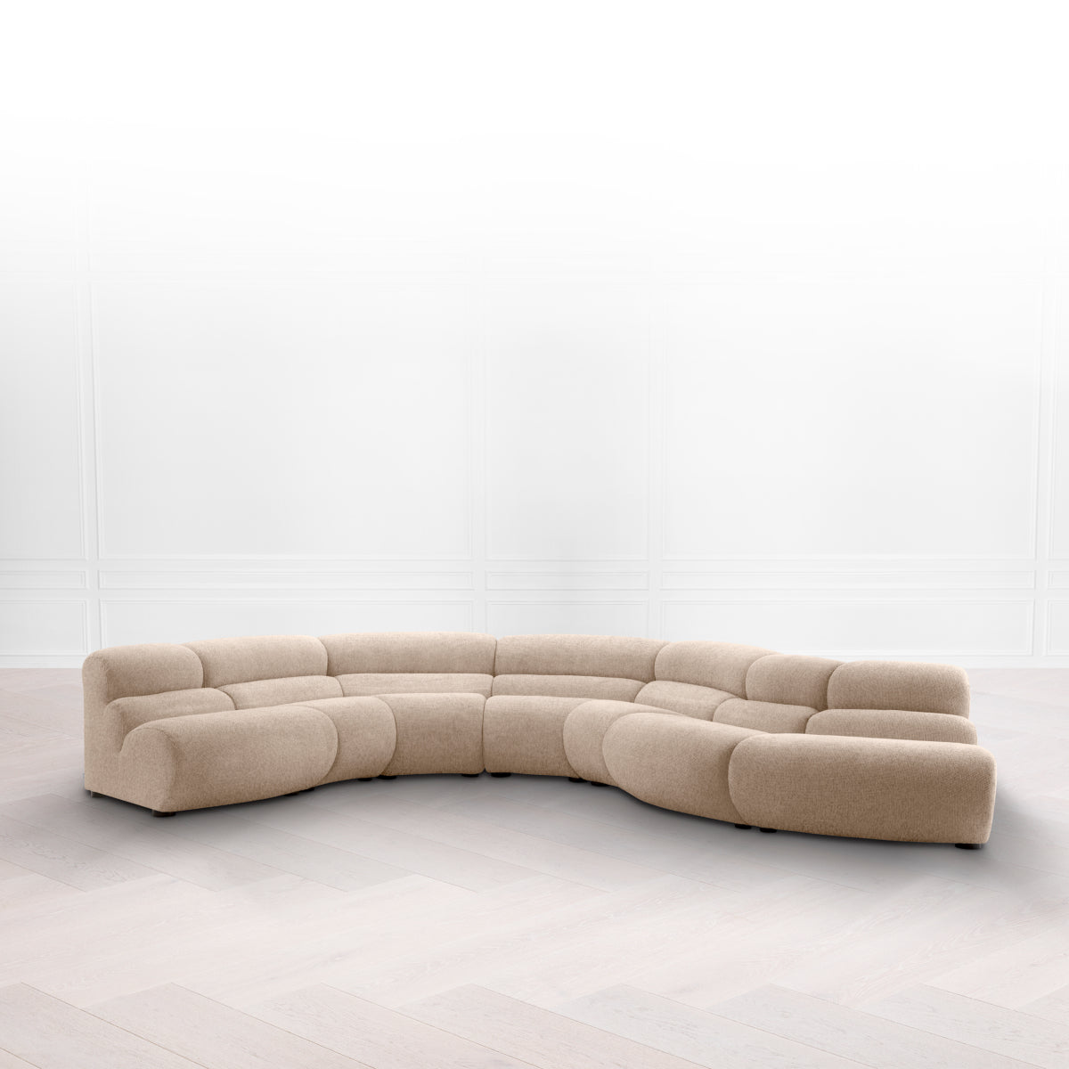 Sofa Lindau Outside Corner