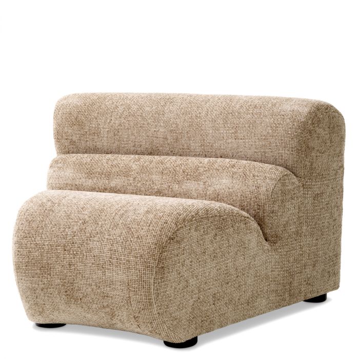 Modular Sofa Lindau inside corner