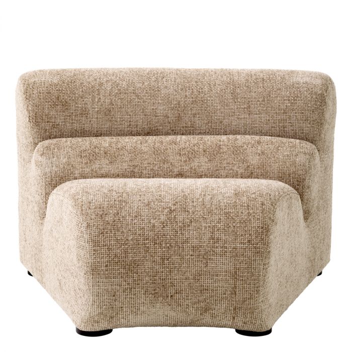 Modular Sofa Lindau inside corner