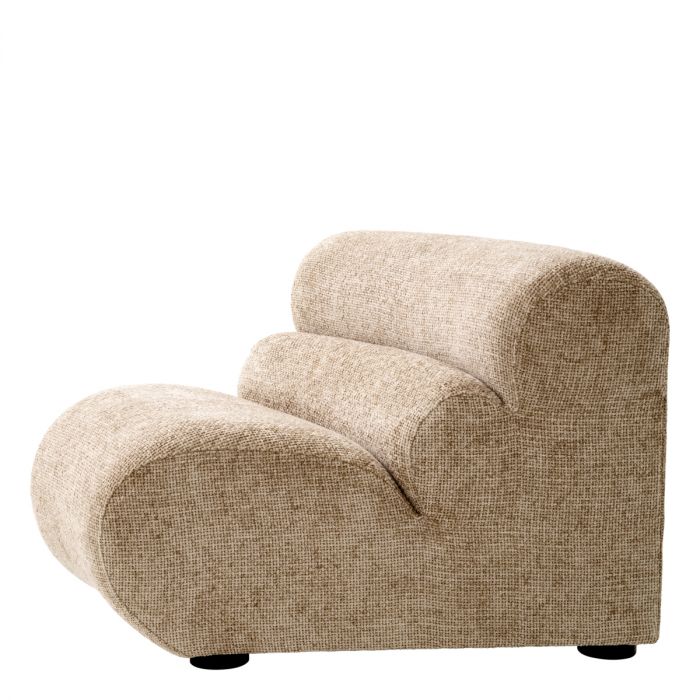 Modular Sofa Lindau inside corner