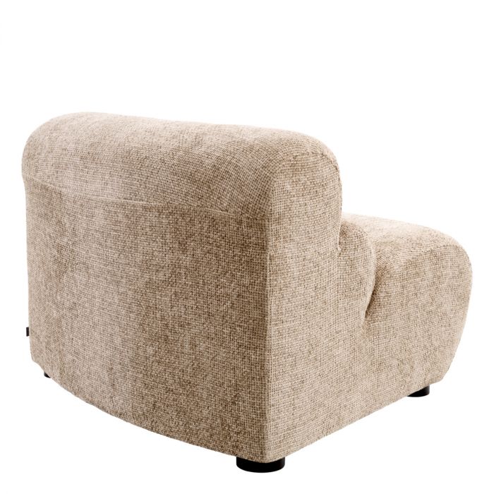 Modular Sofa Lindau inside corner