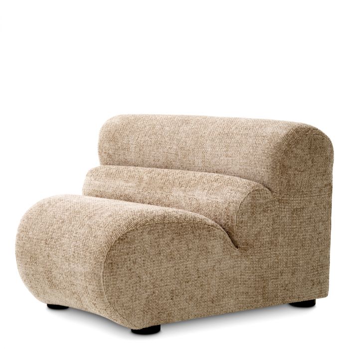 Modular Sofa Lindau inside corner