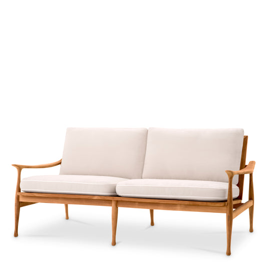 Outdoor-Sofa Manzo